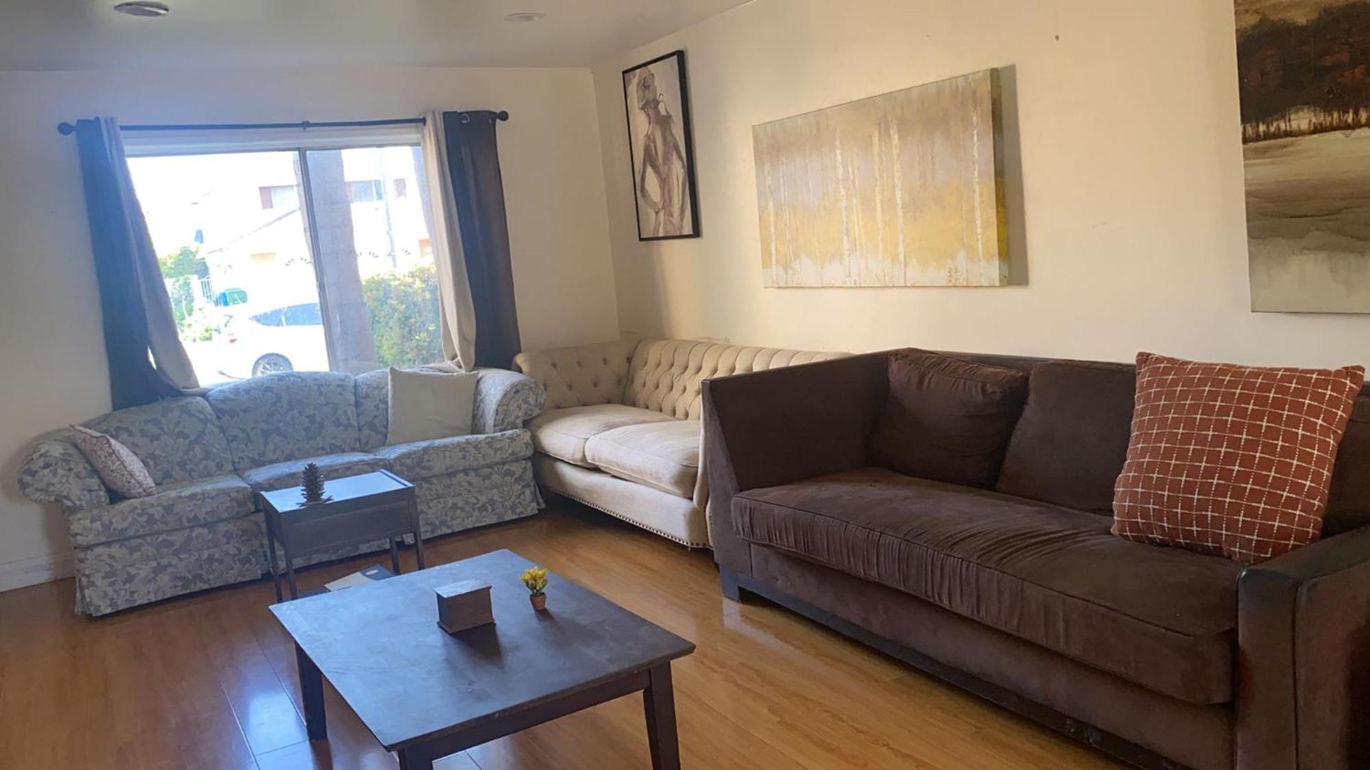 Westminster Zen Home Esterno foto